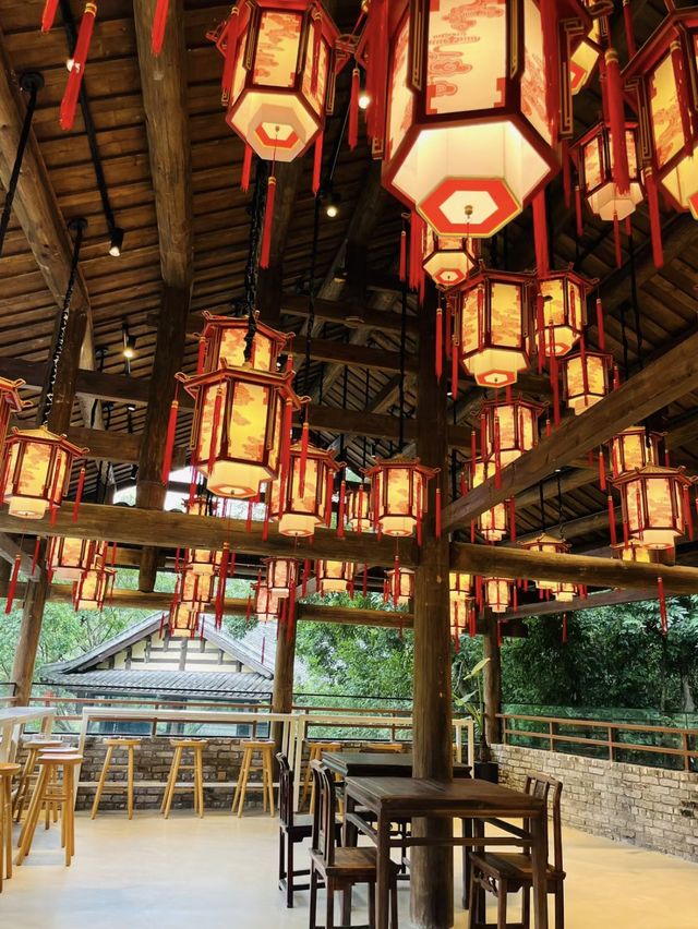 🔆唐朝古風書院-二十四史書院