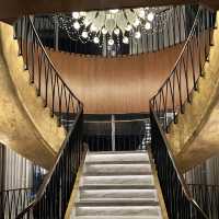 【タイ】ラグジュアリーホテルのバーで素敵な夜を✨