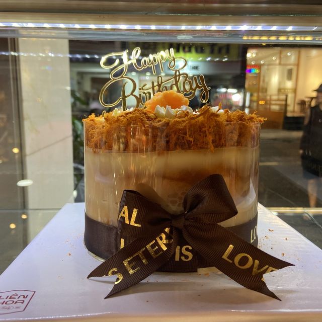 달랏 야시장 근처 리엔호아 베이커리 / 반미 맛집  🥖 