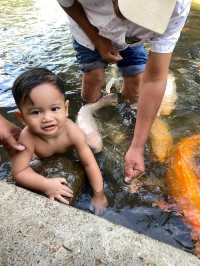 My ❤️ is left behind in Akinabalu