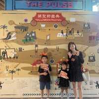 萬聖節2023 親子好去處