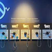 Bank Negara Museum Kuala Lumpur 💵💰💸🪙