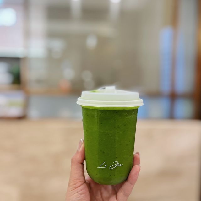🌟 中環真材實料smoothie • 健康天然之選🌟 