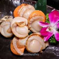 ร้านเนื้อย่างญี่ปุ่นสุดคุ้ม