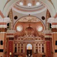 Binondo Church, Manila