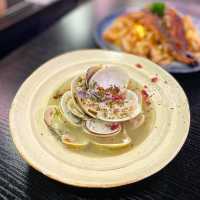 大角咀人氣文青餐廳