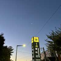 《韓国/ソウル》 おひとり様大歓迎！居酒屋🏮🌸