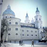 Salzburg Sightseeing