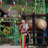 All in One | Kunming Ethnic Village