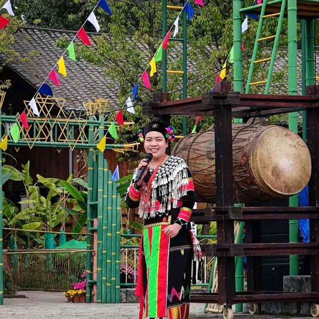 All in One | Kunming Ethnic Village