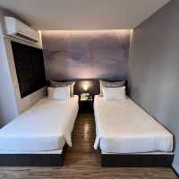 Z Sleep Hotel