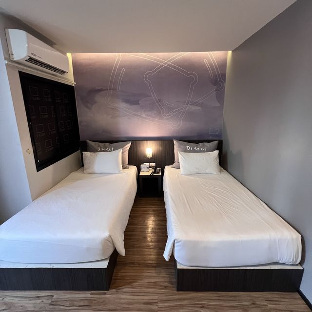 Z Sleep Hotel