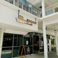 Margret Market 
