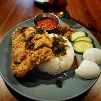 Delicious viral Foodies  