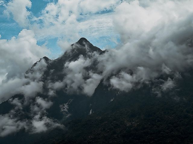 นอนดูหมอกดอยหลวงเชียงดาว 3 วัน 2 คืน ⛰️✨