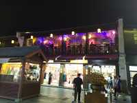 杭州夜市-必訪 ♡河坊街&南宋御街♡2個步行街