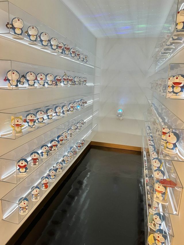 不能錯過的多啦A夢