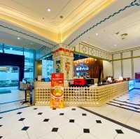 ราเมงร้านเด็ดจากโอซาก้า ตำนานความอร่อย50ปี