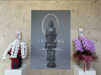【山形】酒田市美術館で彫刻作品を鑑賞