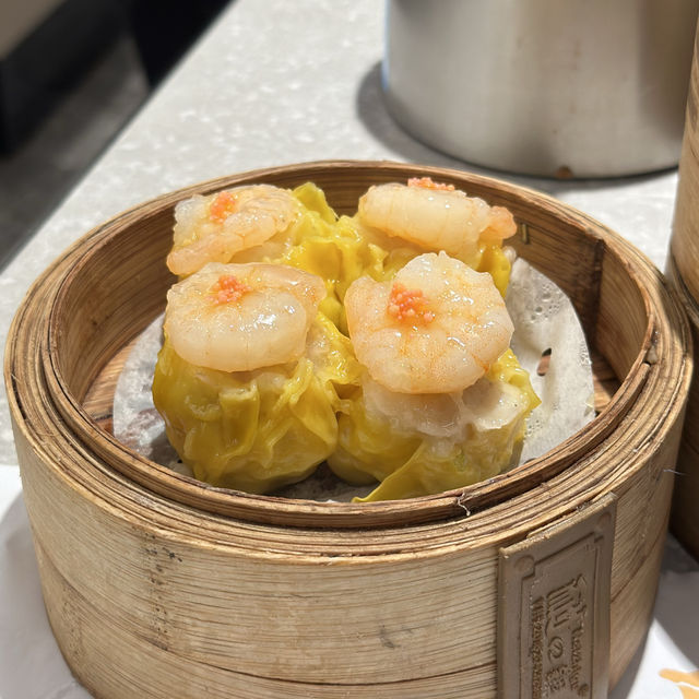百分百香港製造！新派點心．點心到