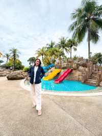 Kids Friendly Yet Romantic Hotel & Resort