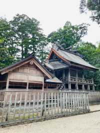 【島根県/須佐神社】2023年行ってよかった！島根県の神社⑨