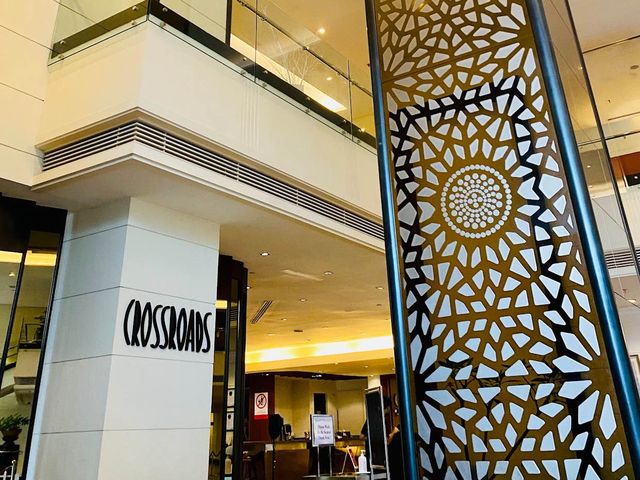 Concorde Hotel Shah Alam