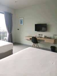 @Sleep โรงแรม​นอนสบาย​นครปฐม​