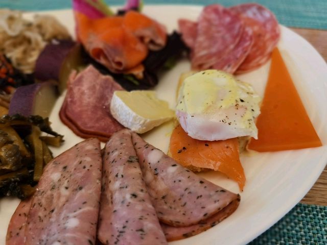 恩納村最佳五星酒店沖繩buffet