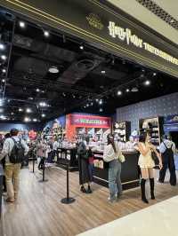 澳門🇲🇴哈利波特展覽限定商品店😬超多珍藏商品😳粉絲不能錯過