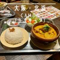 【大阪・北浜】リゾート気分を体感できる本場ベトナム料理「CAMON（カムオーン）」