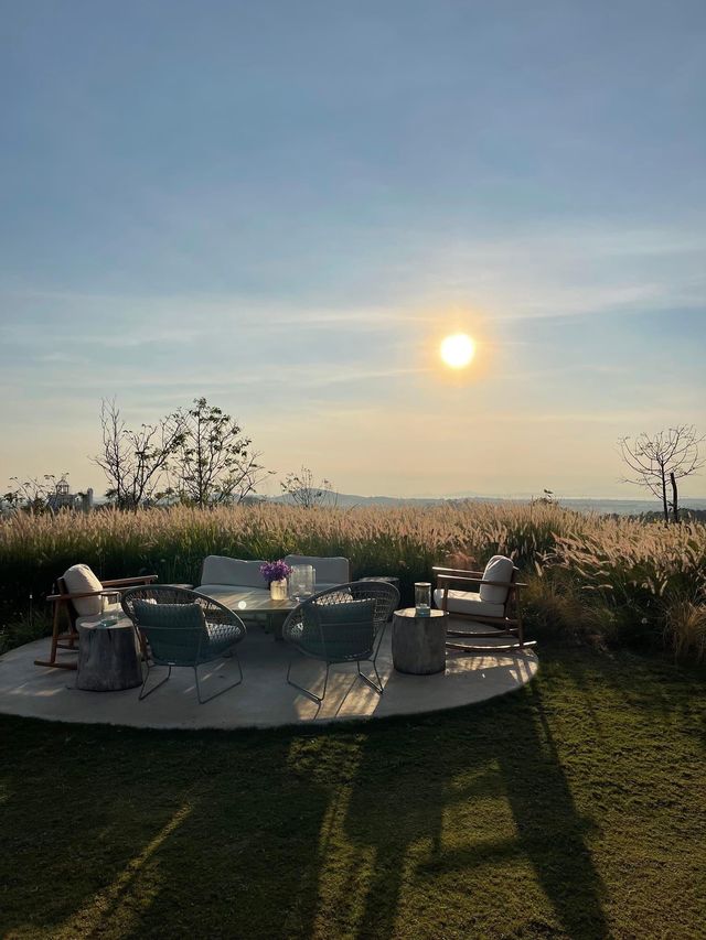 📍sala khaoyai