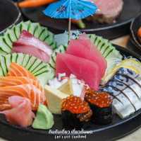 ห้ามพลาด Sunday Brunch จัดเต็ม แค่เดือนละครั้งเท่า