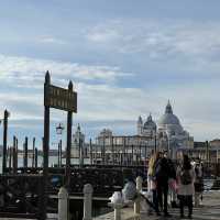 The Must Visit and Must Do in Venice