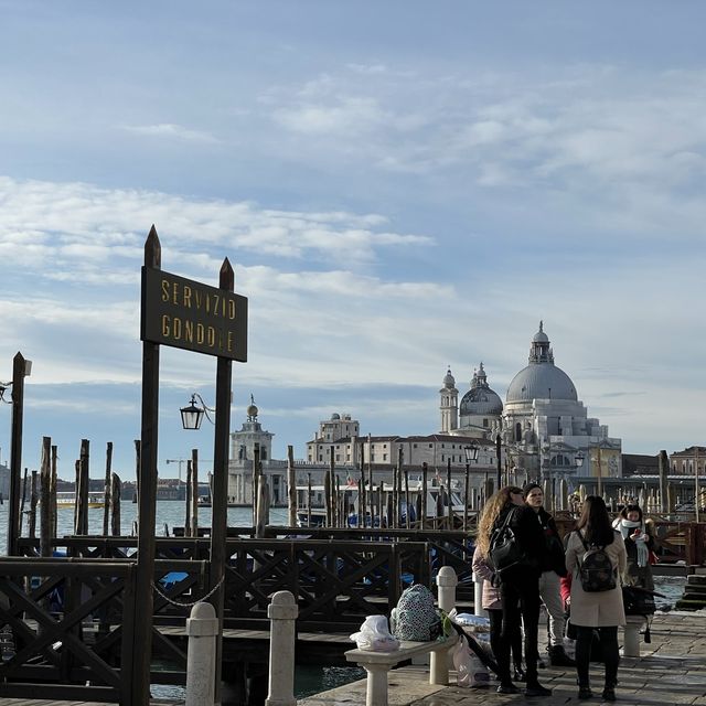 The Must Visit and Must Do in Venice