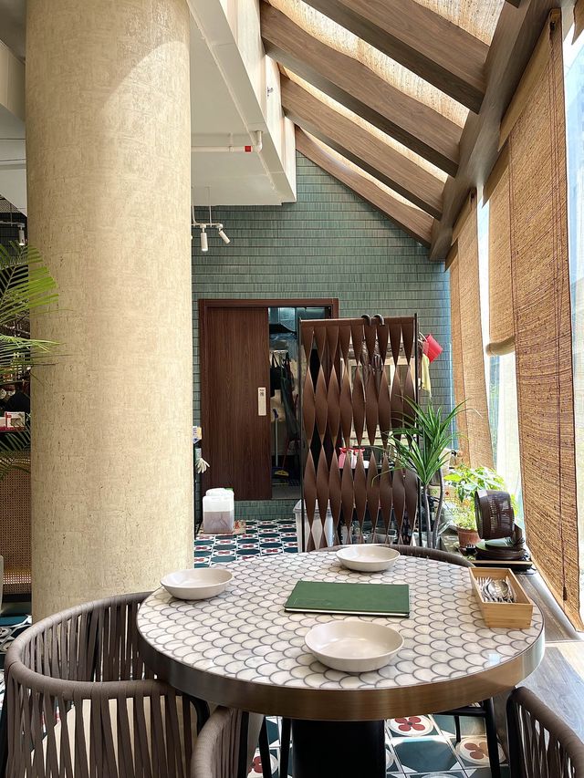 澳門異國風情打卡咖啡店-Mr. Lady Cafe