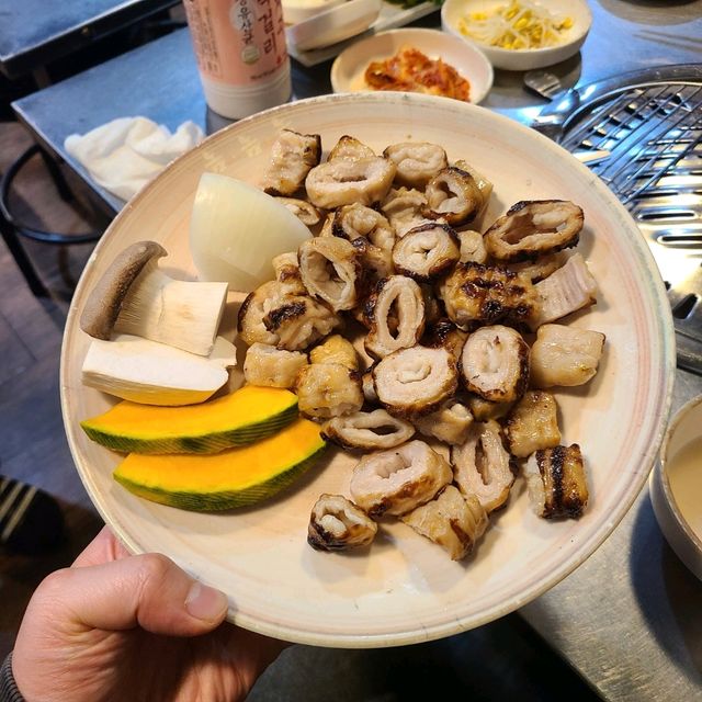 제주특별자치도 서귀포 중문 맛집)막창먹는놈 - 중문관광단지 새벽늦게까지 영업하는 막창 맛집, 고기집 | 트립닷컴 서귀포 제주특별자치도... 