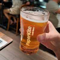 TAP ROOM KL @ Bamboo Hills