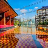 ที่พักใจกลางเมืองเชียงใหม่ ราคาไม่แพง ใกล้แหล่งท่องเที่ยว