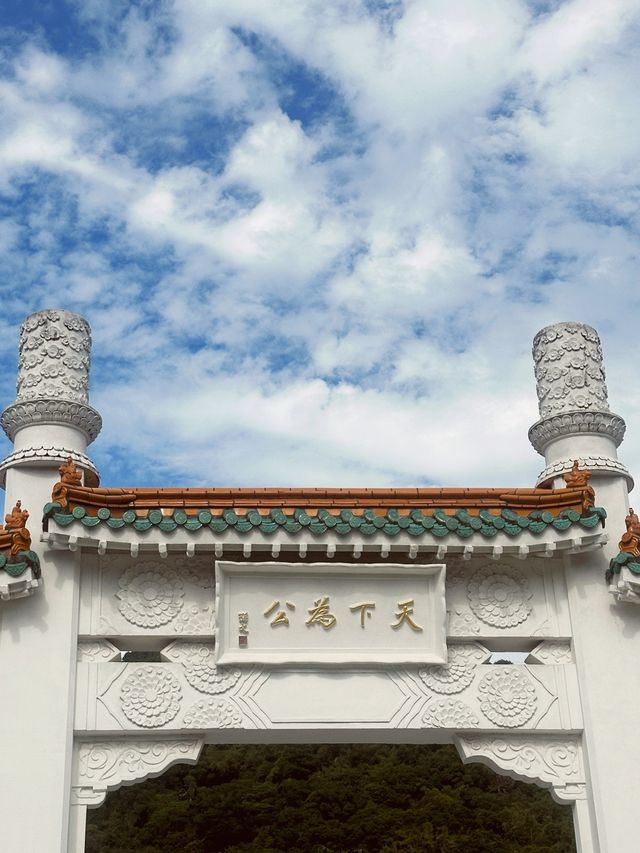 台北故宮｜在歷史面前，我們都是旁觀者