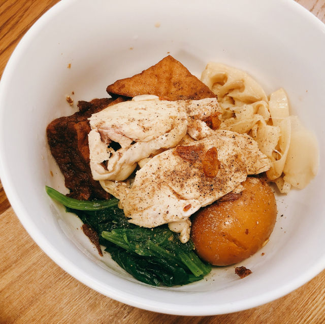 台北｜美食當前🍚🥢Loobah Restaurant 滷肉飯店