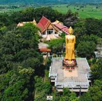 วัดพระธาตุจอมแว่  จ.เชียงราย