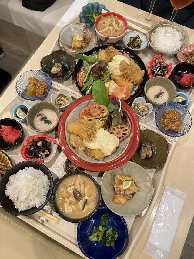 2023年思い出にのこる三木市ランチ