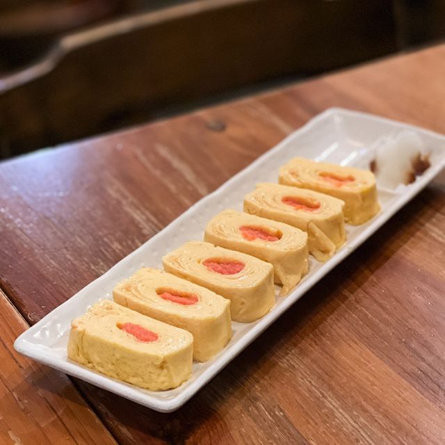 《上環出色居酒屋》 《上環出色居酒屋》