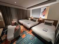 Newest Hotel at Ximending!