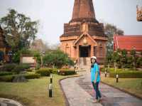 วัดสวยเมืองเลย@วัดเนรมิตวิปัสสนา 