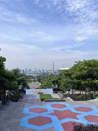 Historical garden, Taman Putra Perdana