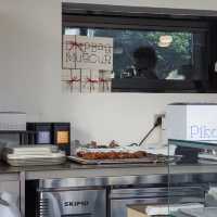 「Pikend Cafe」型格簡約咖啡店，快來享受輕鬆時光吧！