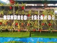 Hundred Island 