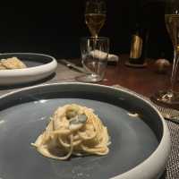 【東京🗼】イタリアンの名店・目黒RINASCIMENTO🍽️